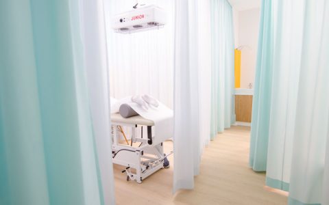 Praxisausstattung