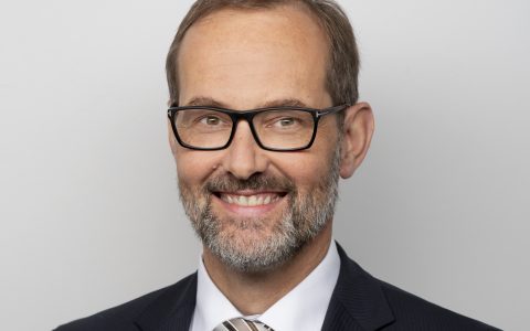 Dr. med. Michael Ritzow